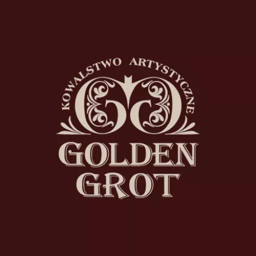 Logo Golden Grot