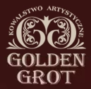 Golden Grot logo